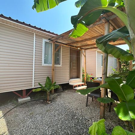 Kiris Garden Hotel 凯梅尔 外观 照片